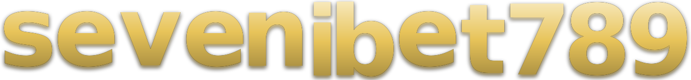 seven ibet789 logo