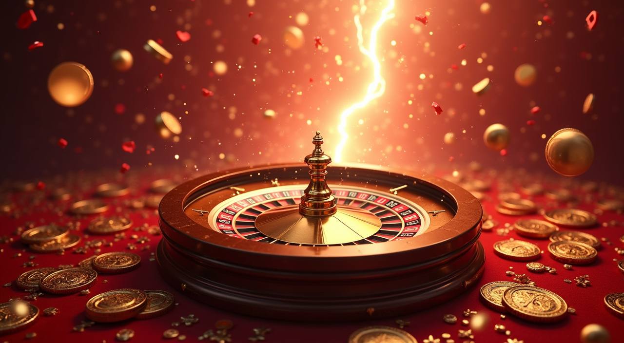 seven ibet789 Mega Spin