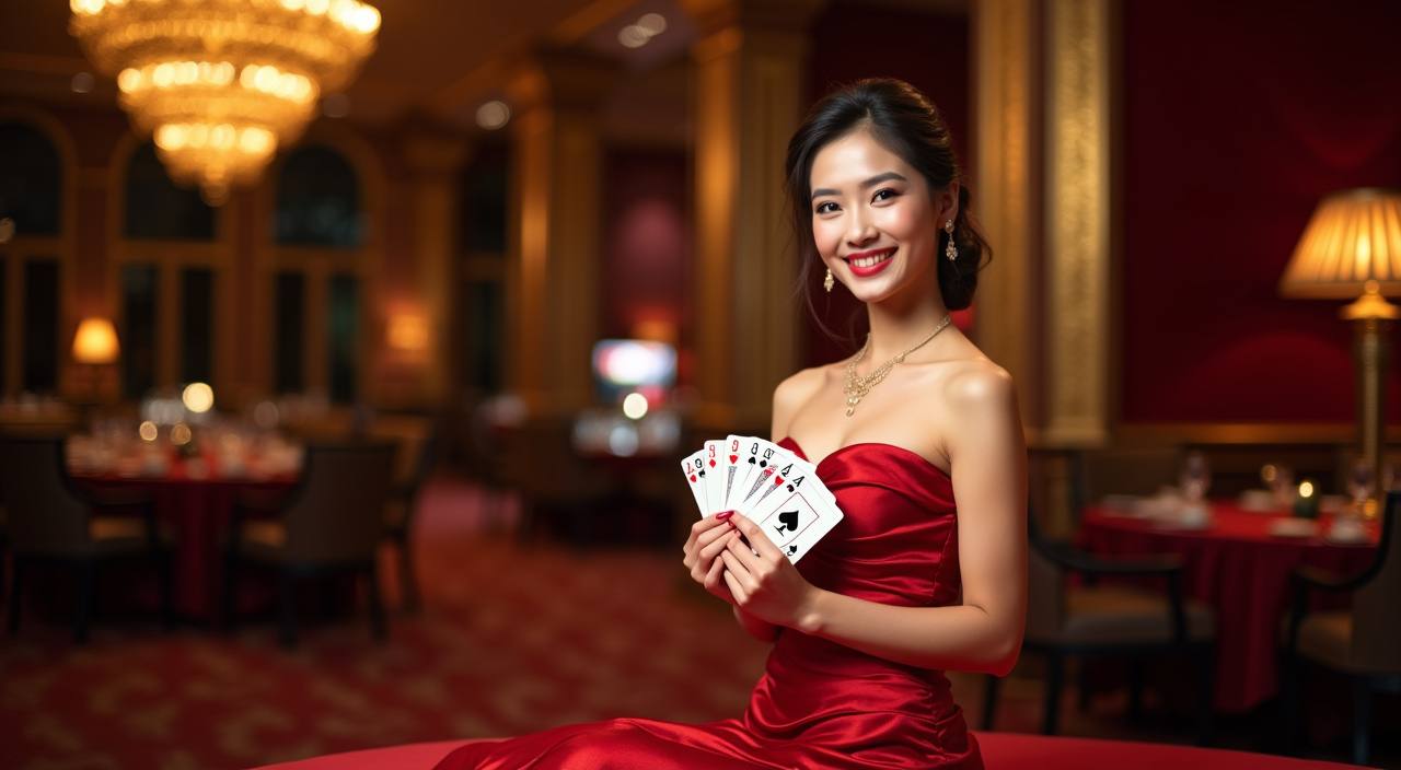 seven ibet789 Stud Poker